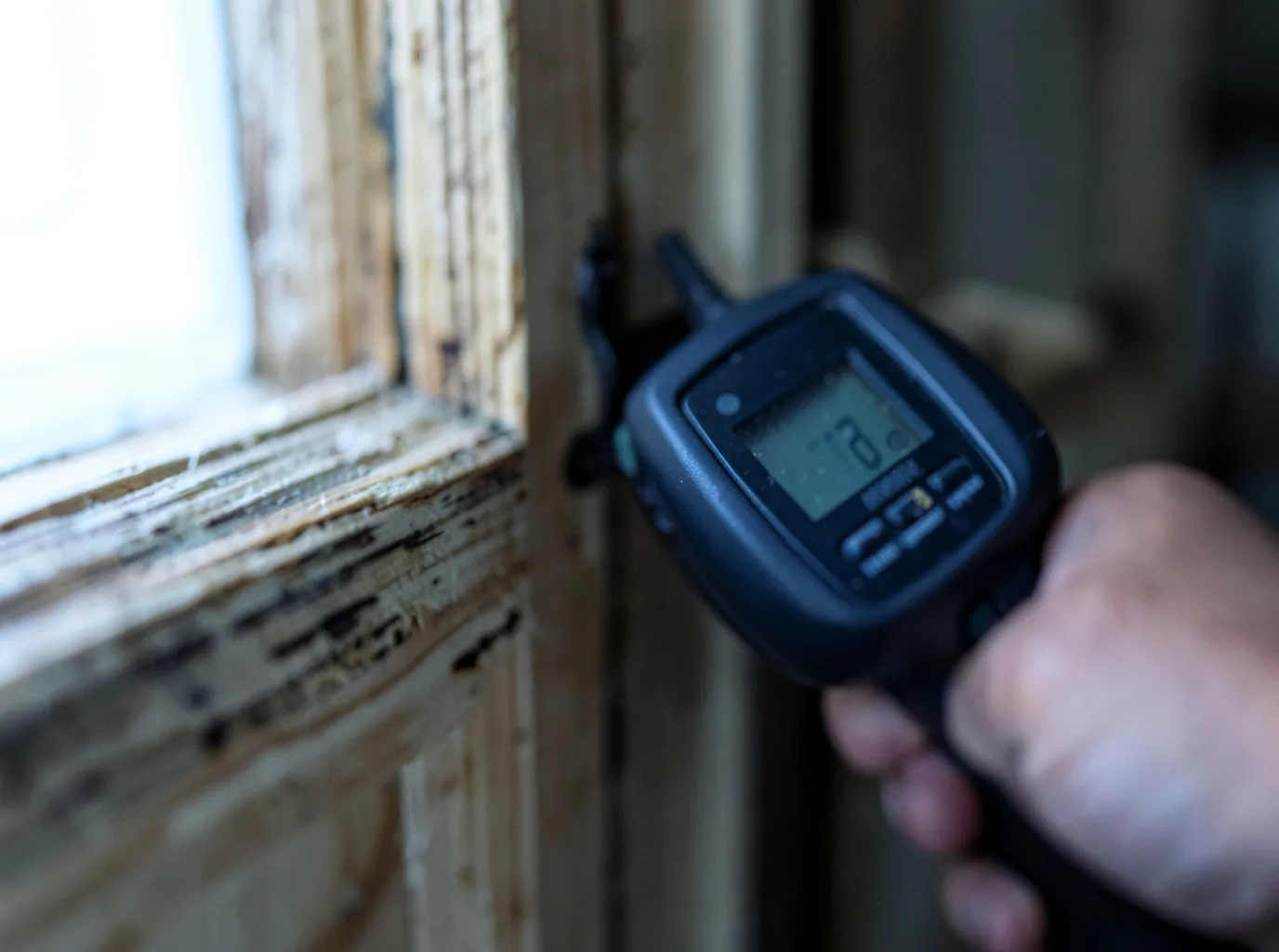 Ceiling Water Damage Repair in Centerville, MA